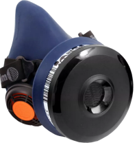 Sundström Halbmaske SR 100 M/L